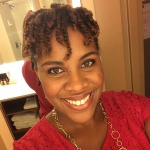 Meet your Posher, Tamara